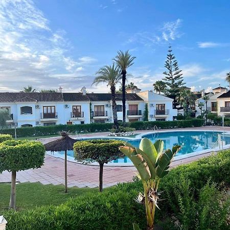 Apartamento Soleado Vera Costa, 200 M De La Playa Playas de Vera Kültér fotó