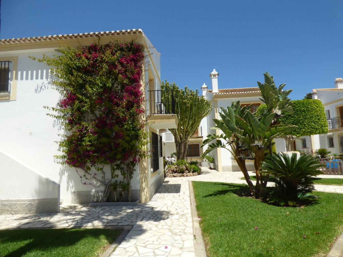 Apartamento Soleado Vera Costa, 200 M De La Playa Playas de Vera Kültér fotó
