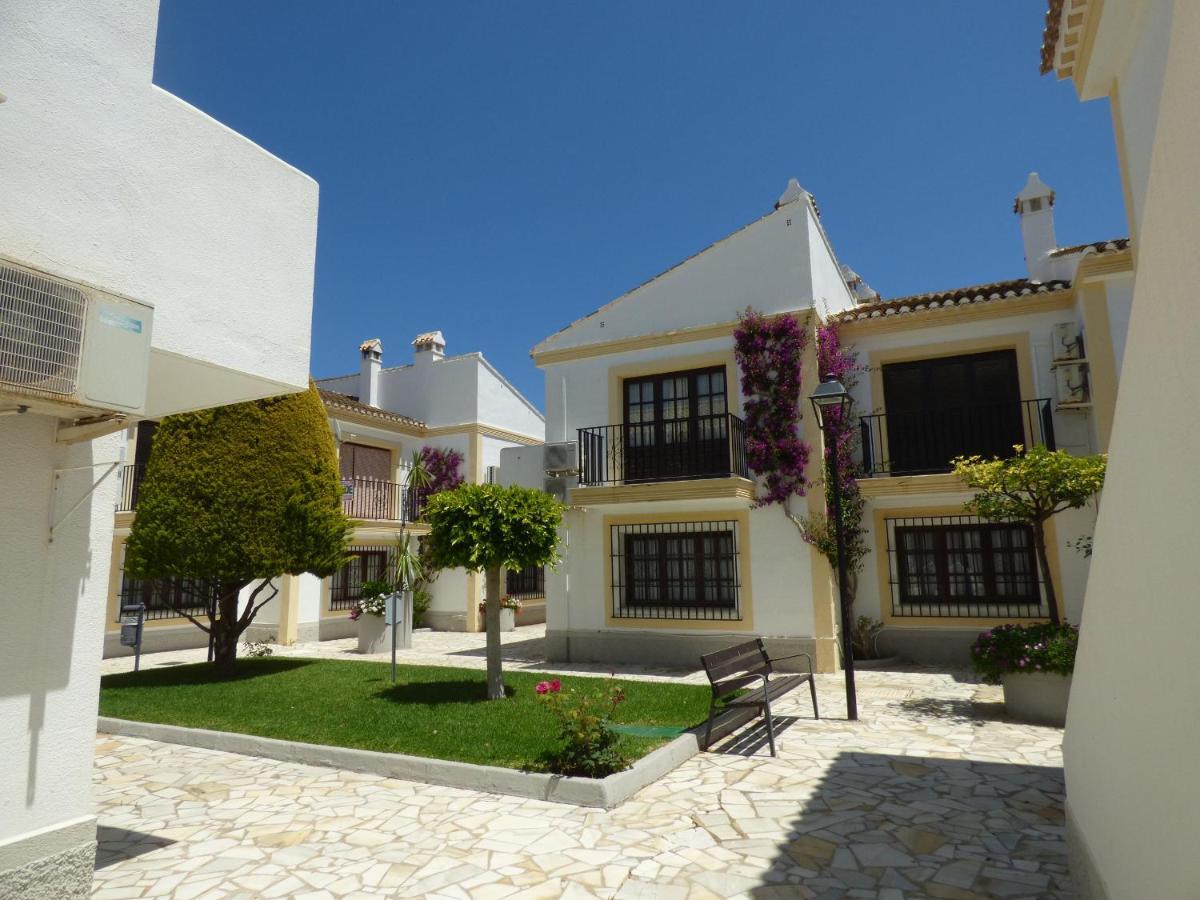 Apartamento Soleado Vera Costa, 200 M De La Playa Playas de Vera Kültér fotó
