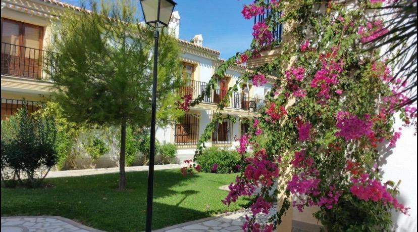 Apartamento Soleado Vera Costa, 200 M De La Playa Playas de Vera Kültér fotó