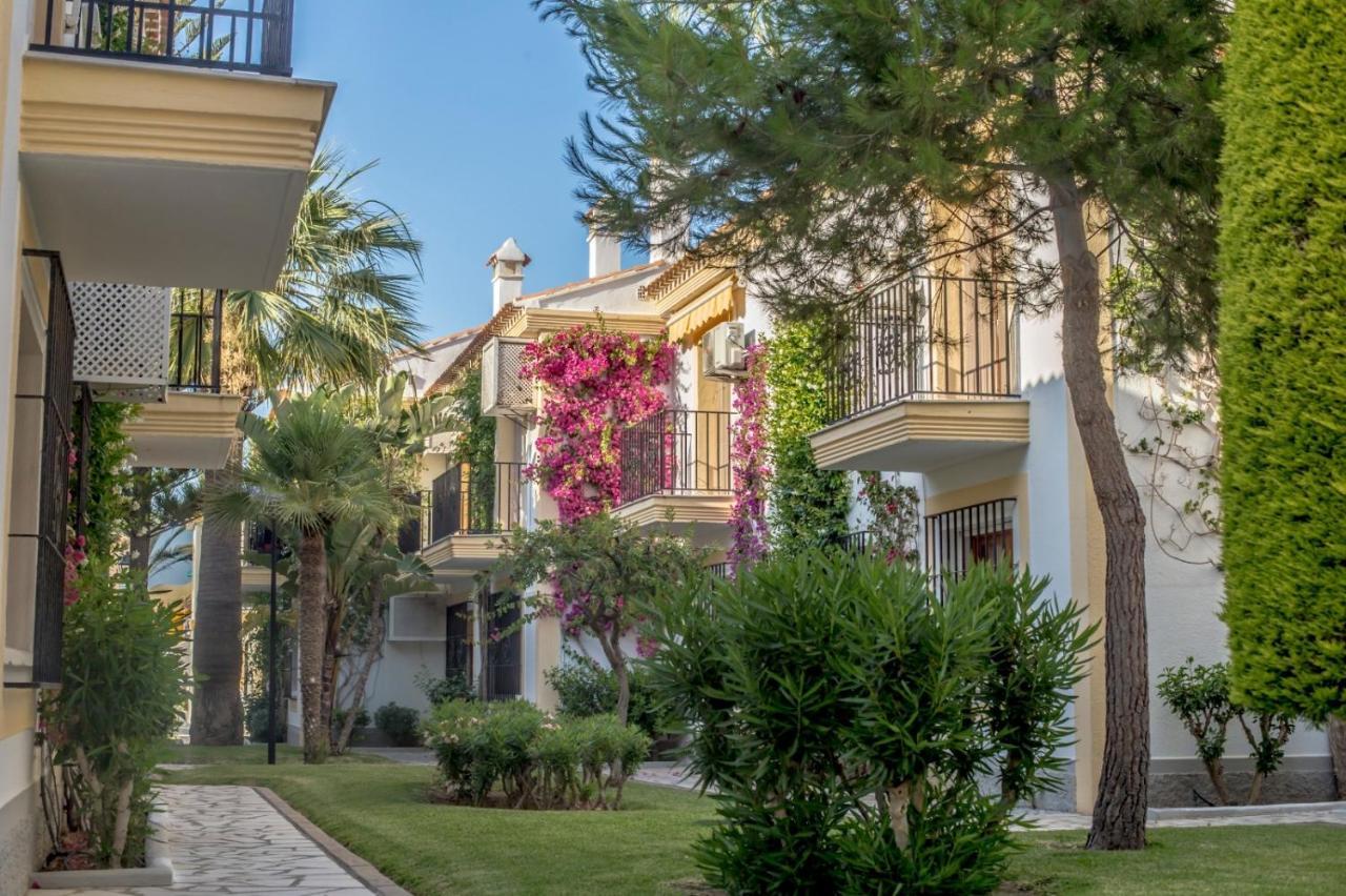 Apartamento Soleado Vera Costa, 200 M De La Playa Playas de Vera Kültér fotó
