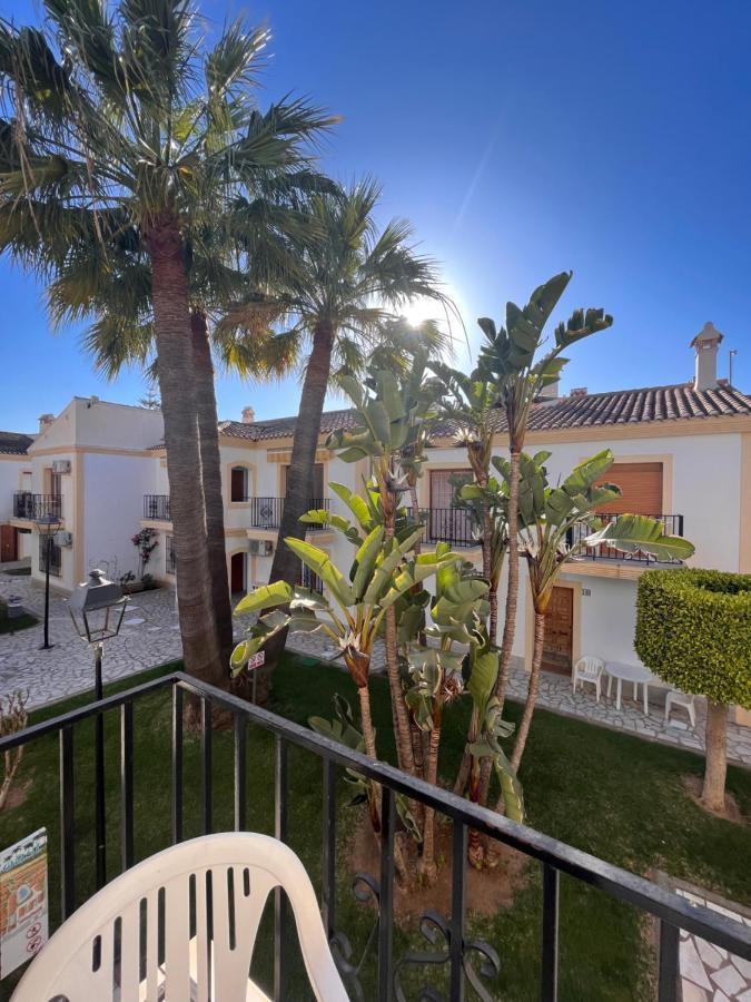 Apartamento Soleado Vera Costa, 200 M De La Playa Playas de Vera Kültér fotó