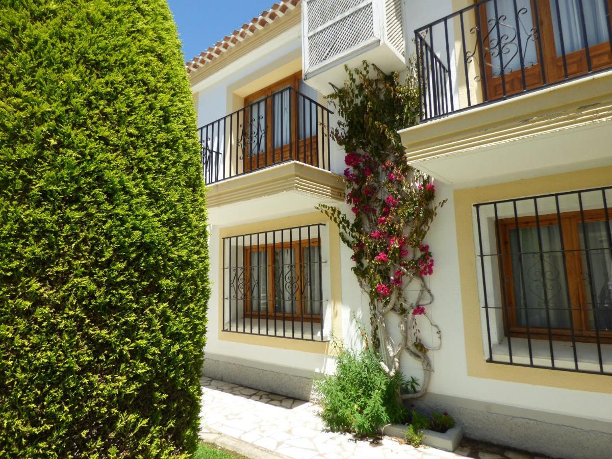 Apartamento Soleado Vera Costa, 200 M De La Playa Playas de Vera Kültér fotó