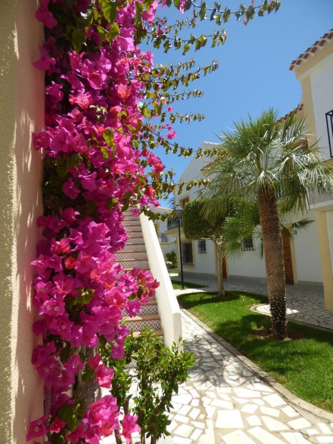 Apartamento Soleado Vera Costa, 200 M De La Playa Playas de Vera Kültér fotó