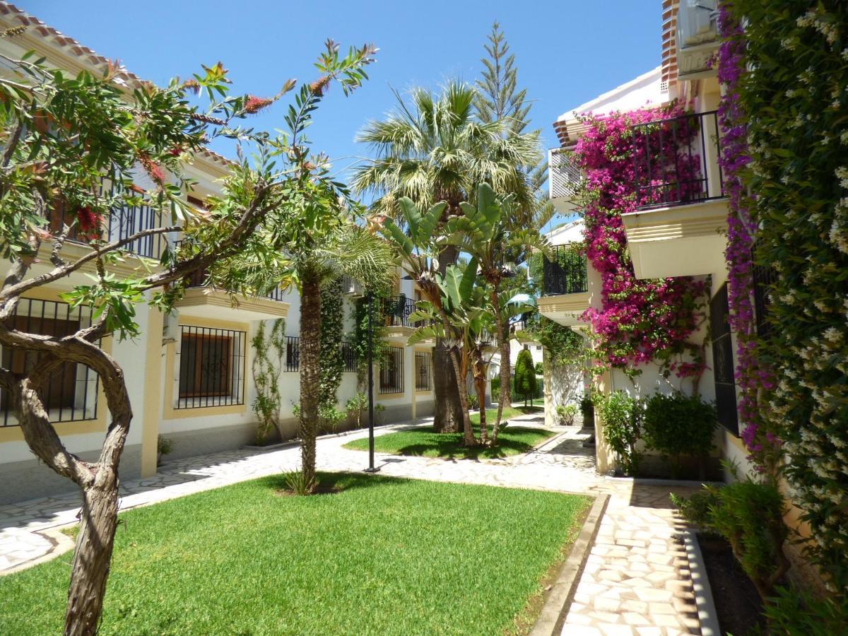 Apartamento Soleado Vera Costa, 200 M De La Playa Playas de Vera Kültér fotó