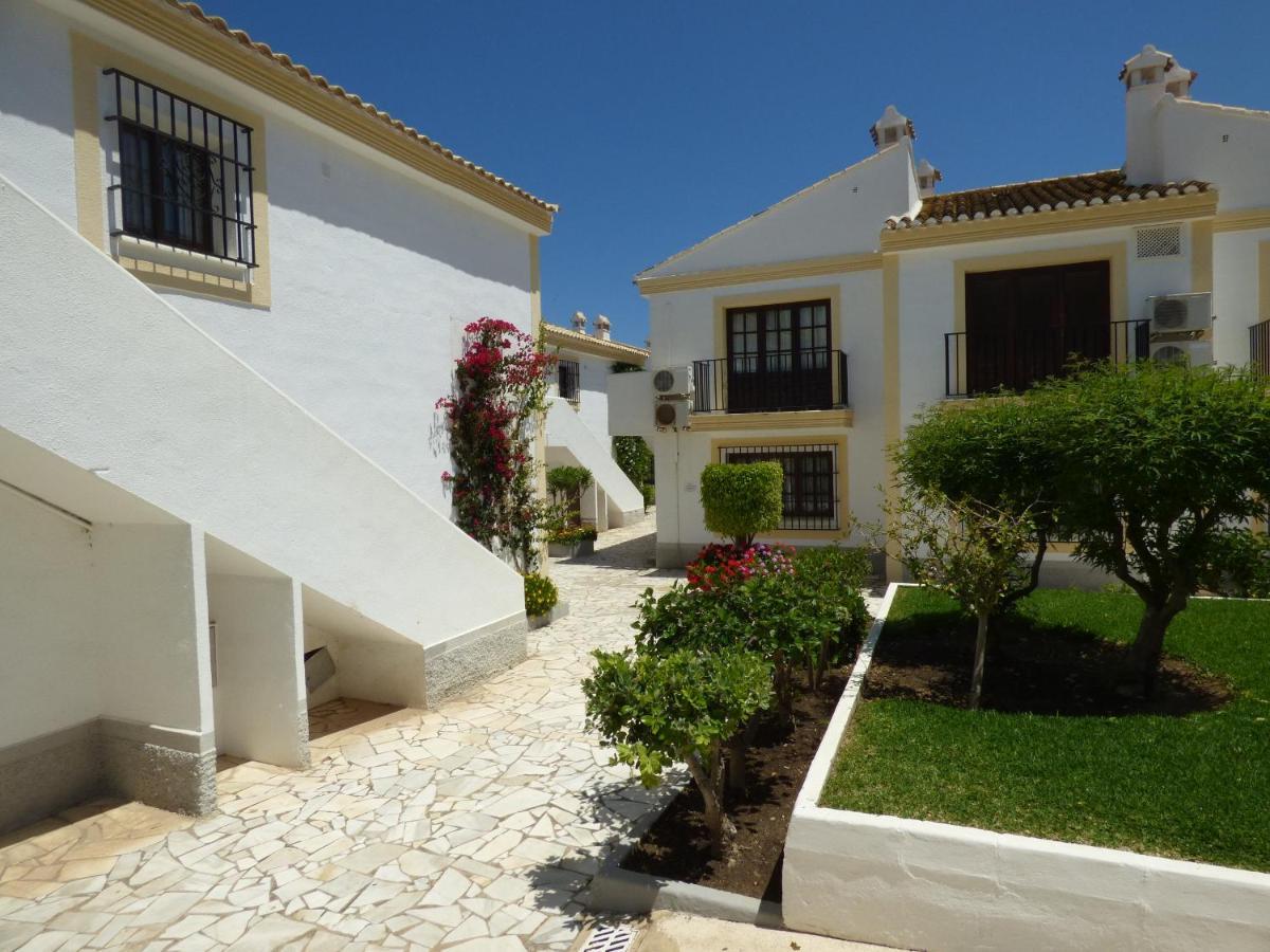 Apartamento Soleado Vera Costa, 200 M De La Playa Playas de Vera Kültér fotó