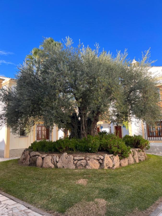Apartamento Soleado Vera Costa, 200 M De La Playa Playas de Vera Kültér fotó