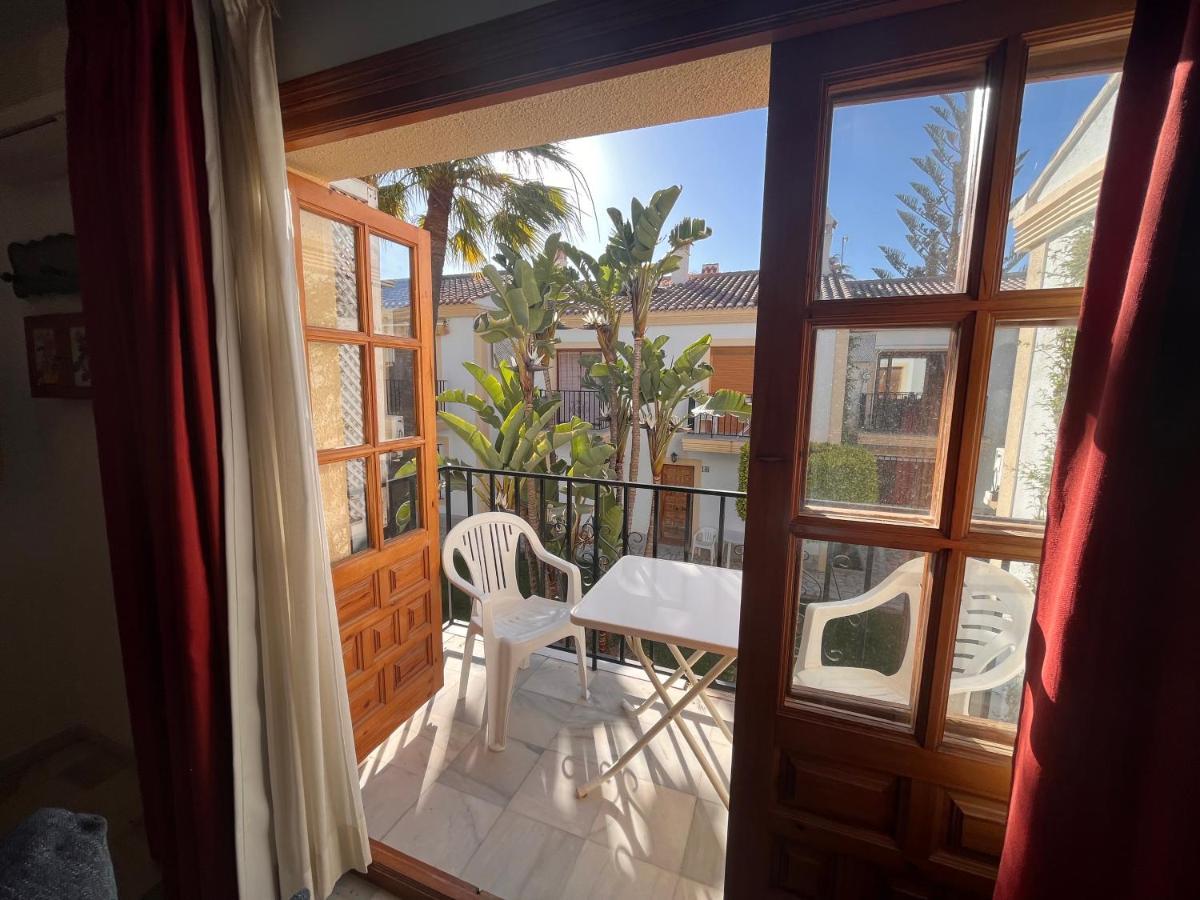 Apartamento Soleado Vera Costa, 200 M De La Playa Playas de Vera Kültér fotó