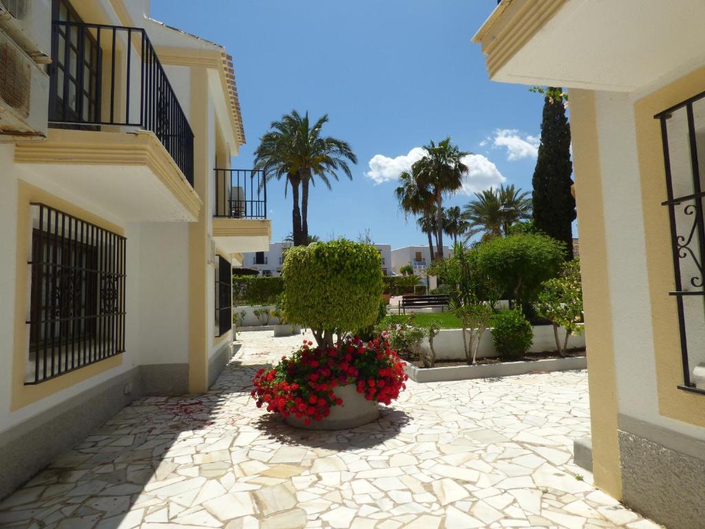 Apartamento Soleado Vera Costa, 200 M De La Playa Playas de Vera Kültér fotó
