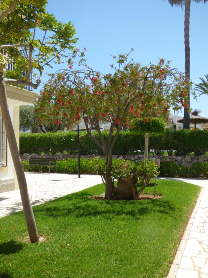 Apartamento Soleado Vera Costa, 200 M De La Playa Playas de Vera Kültér fotó