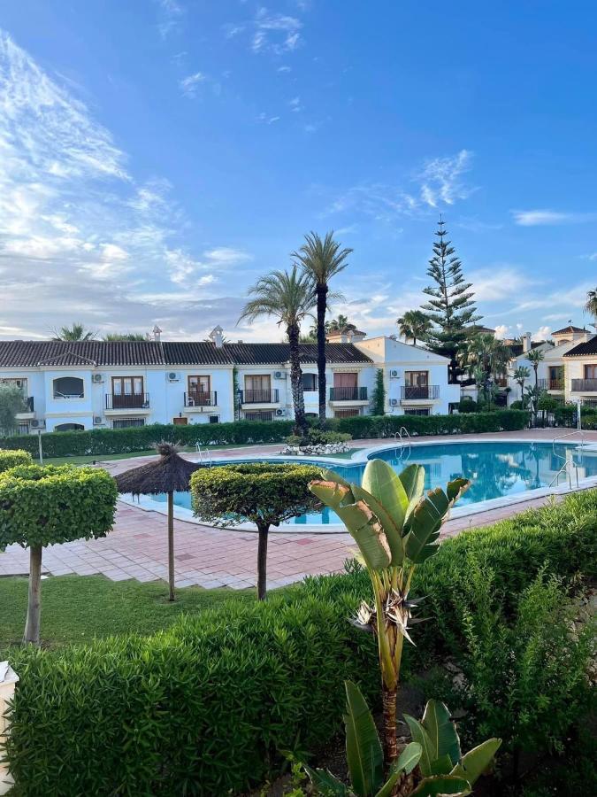 Apartamento Soleado Vera Costa, 200 M De La Playa Playas de Vera Kültér fotó