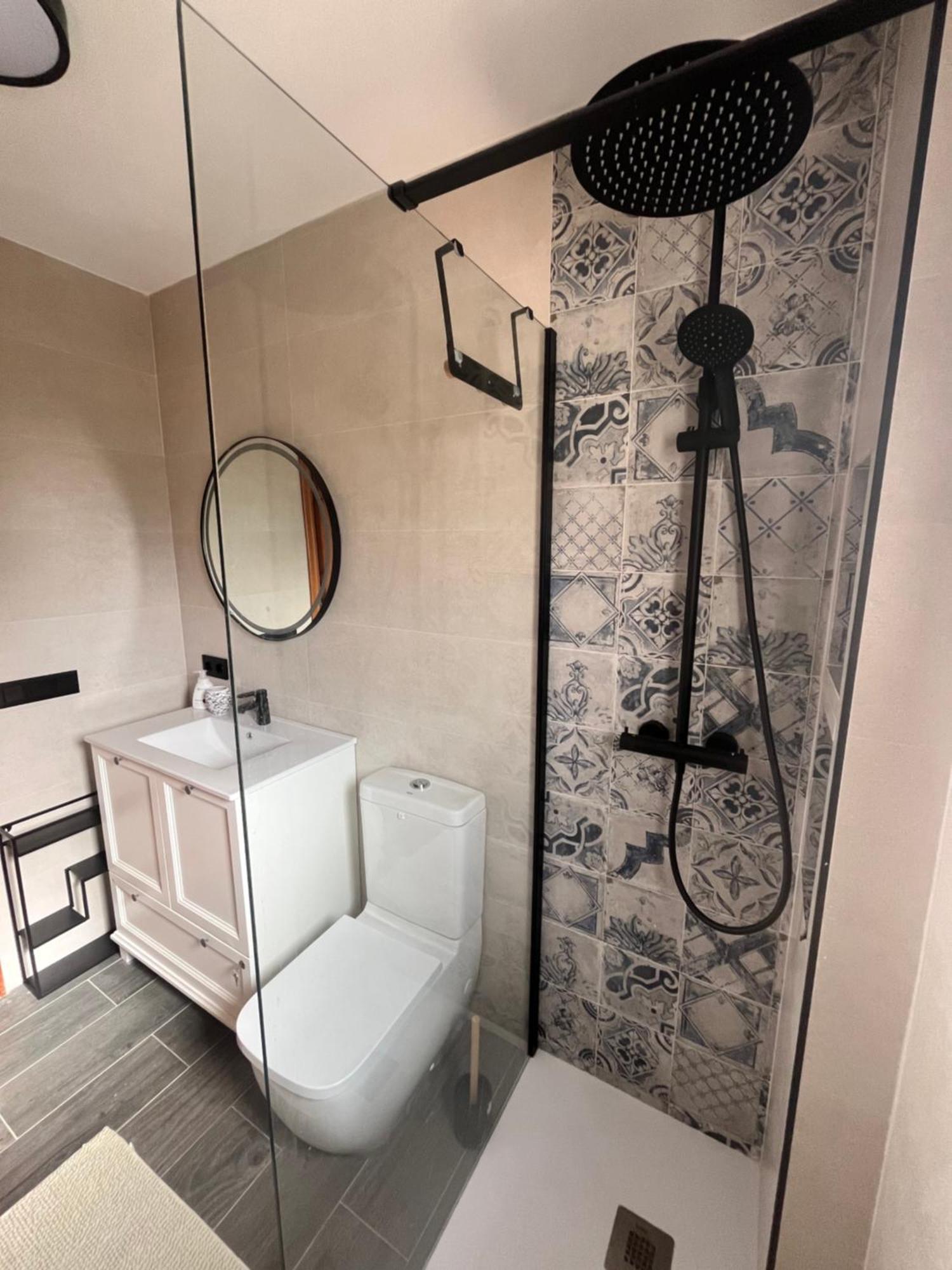 Apartamento Soleado Vera Costa, 200 M De La Playa Playas de Vera Kültér fotó