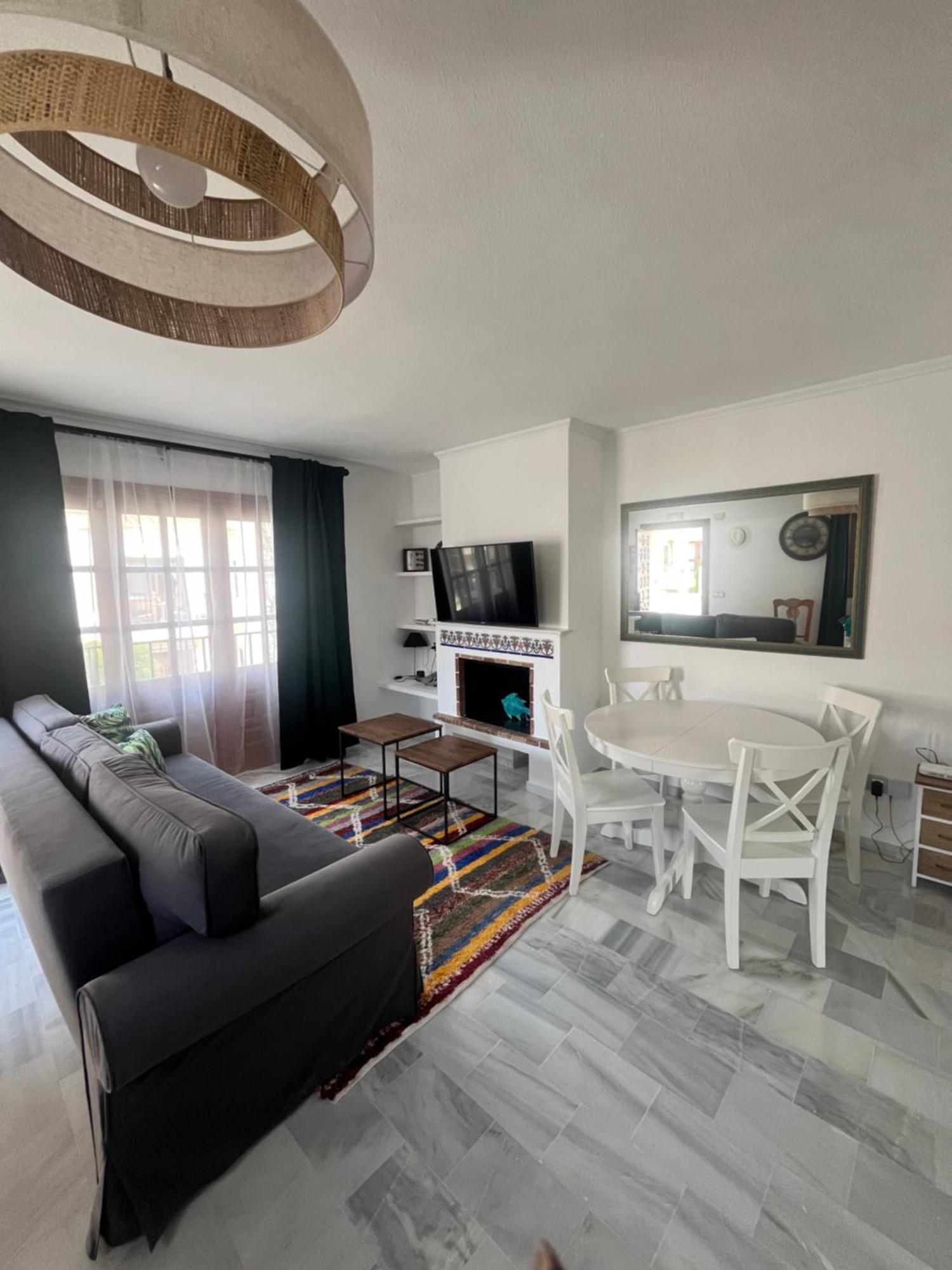 Apartamento Soleado Vera Costa, 200 M De La Playa Playas de Vera Kültér fotó