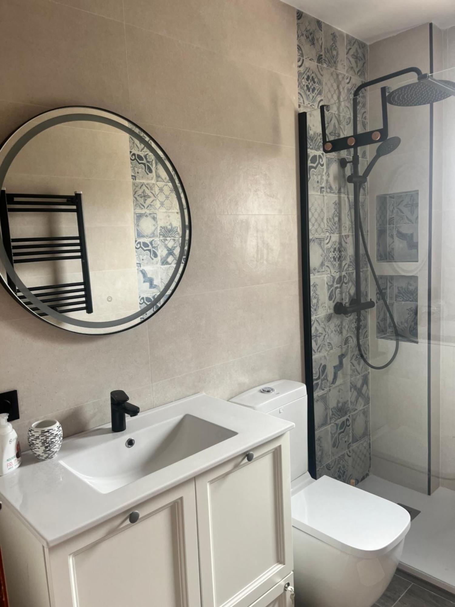 Apartamento Soleado Vera Costa, 200 M De La Playa Playas de Vera Kültér fotó
