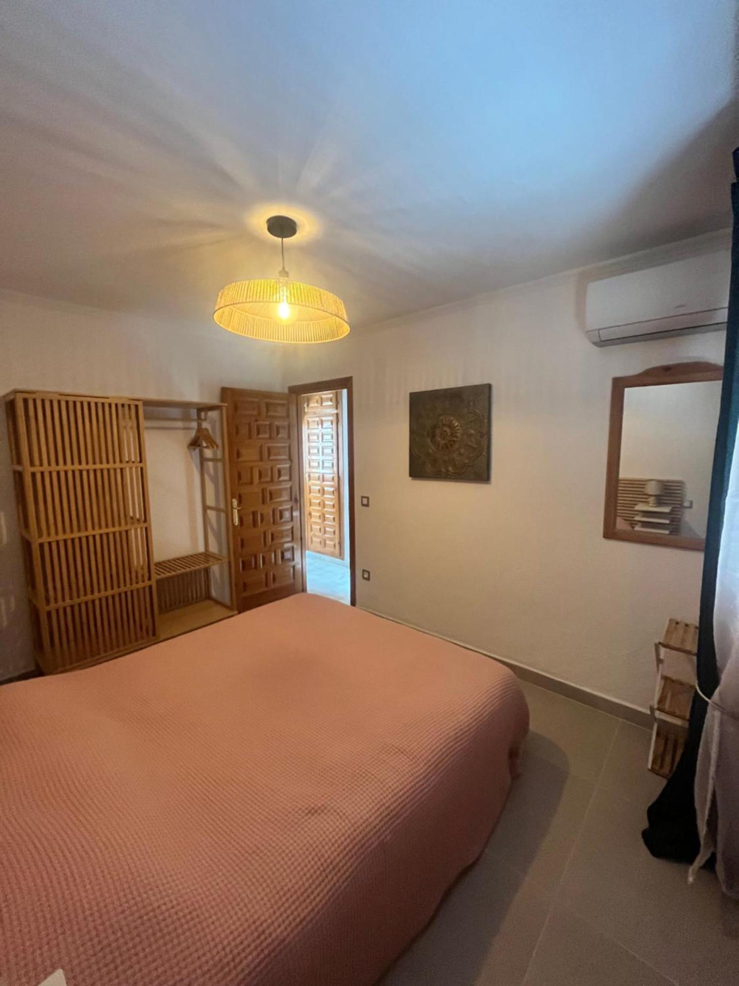 Apartamento Soleado Vera Costa, 200 M De La Playa Playas de Vera Kültér fotó