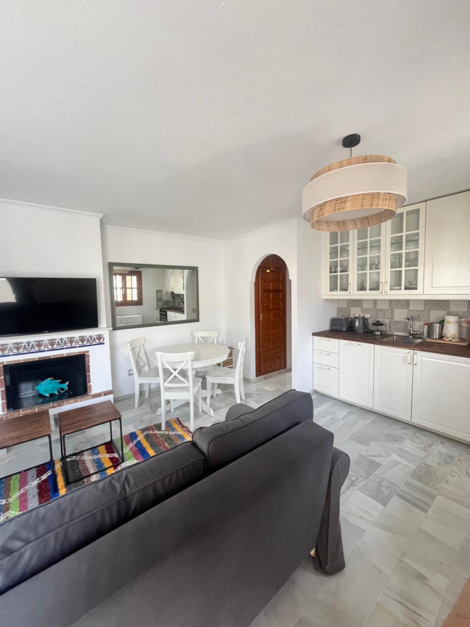 Apartamento Soleado Vera Costa, 200 M De La Playa Playas de Vera Kültér fotó